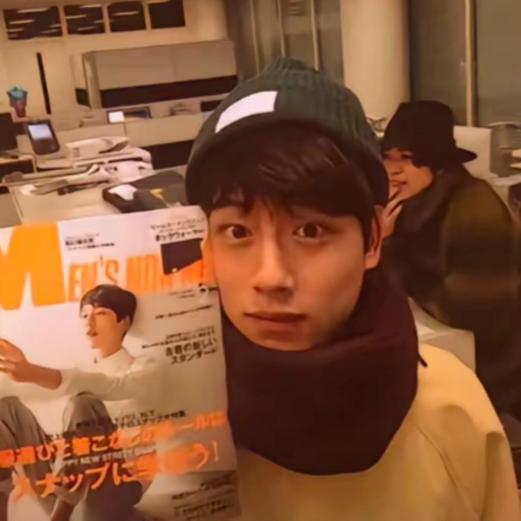 🌈困了就睡饿了就吃