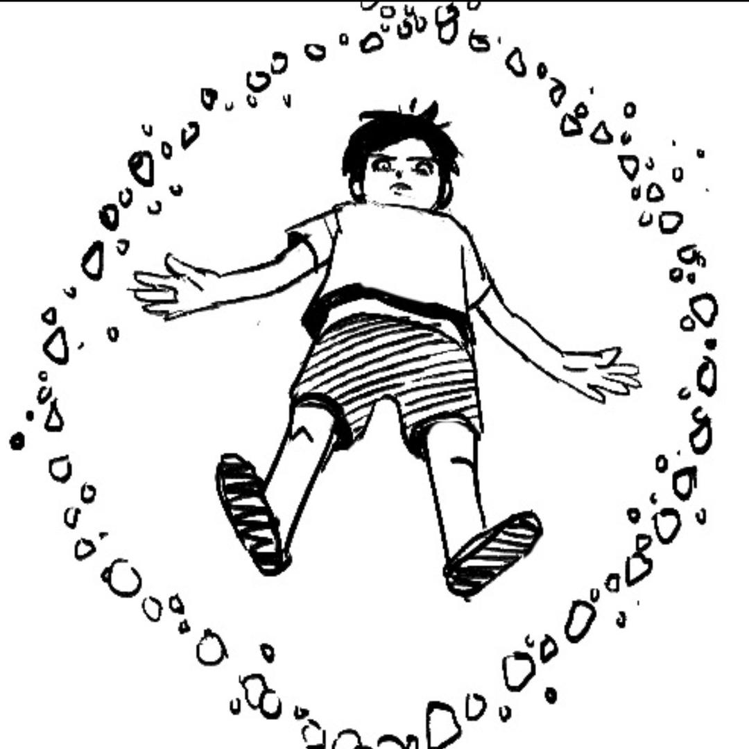 煮条河