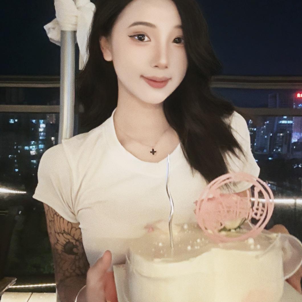 小杨真