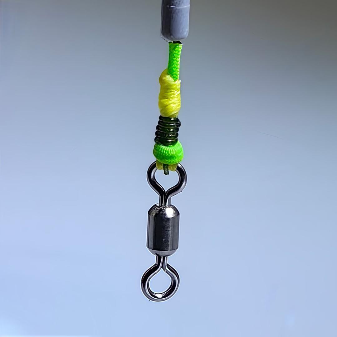 司杨精绑鲢鳙装备店