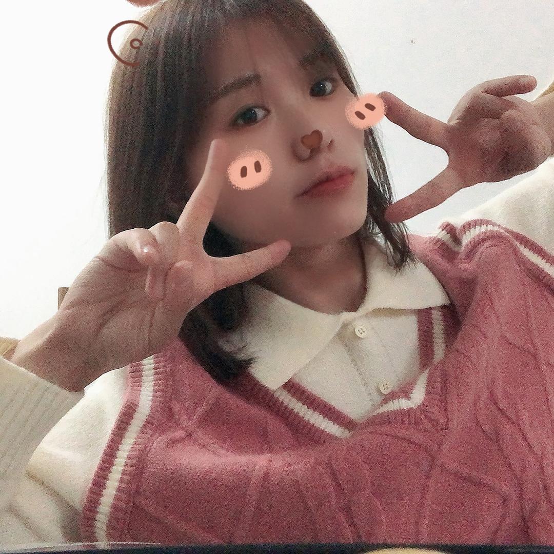 希希可爱吃