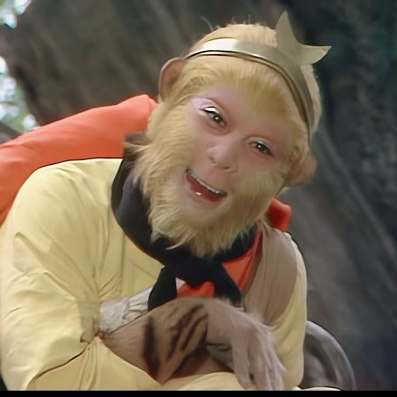 大山守护人
