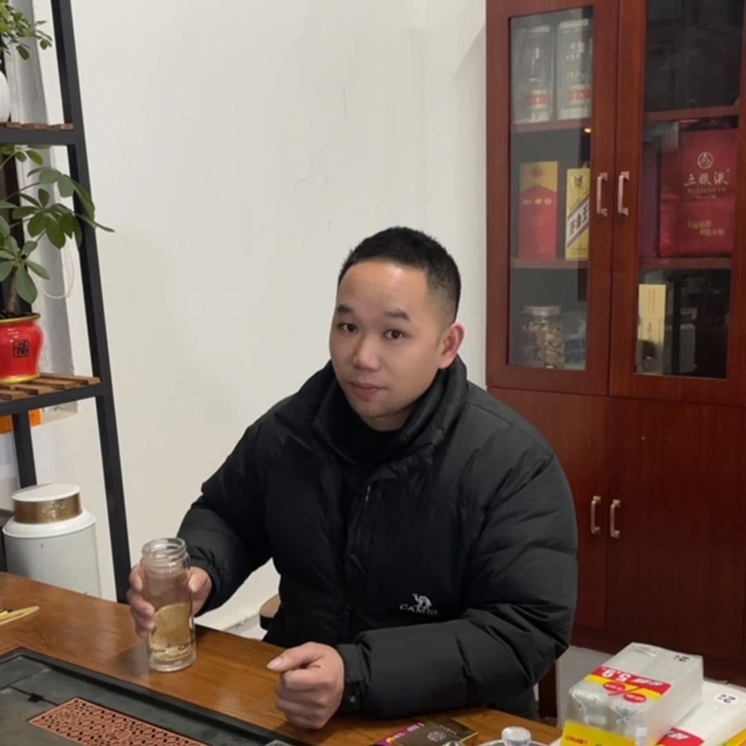 在安徽做百货的四叔