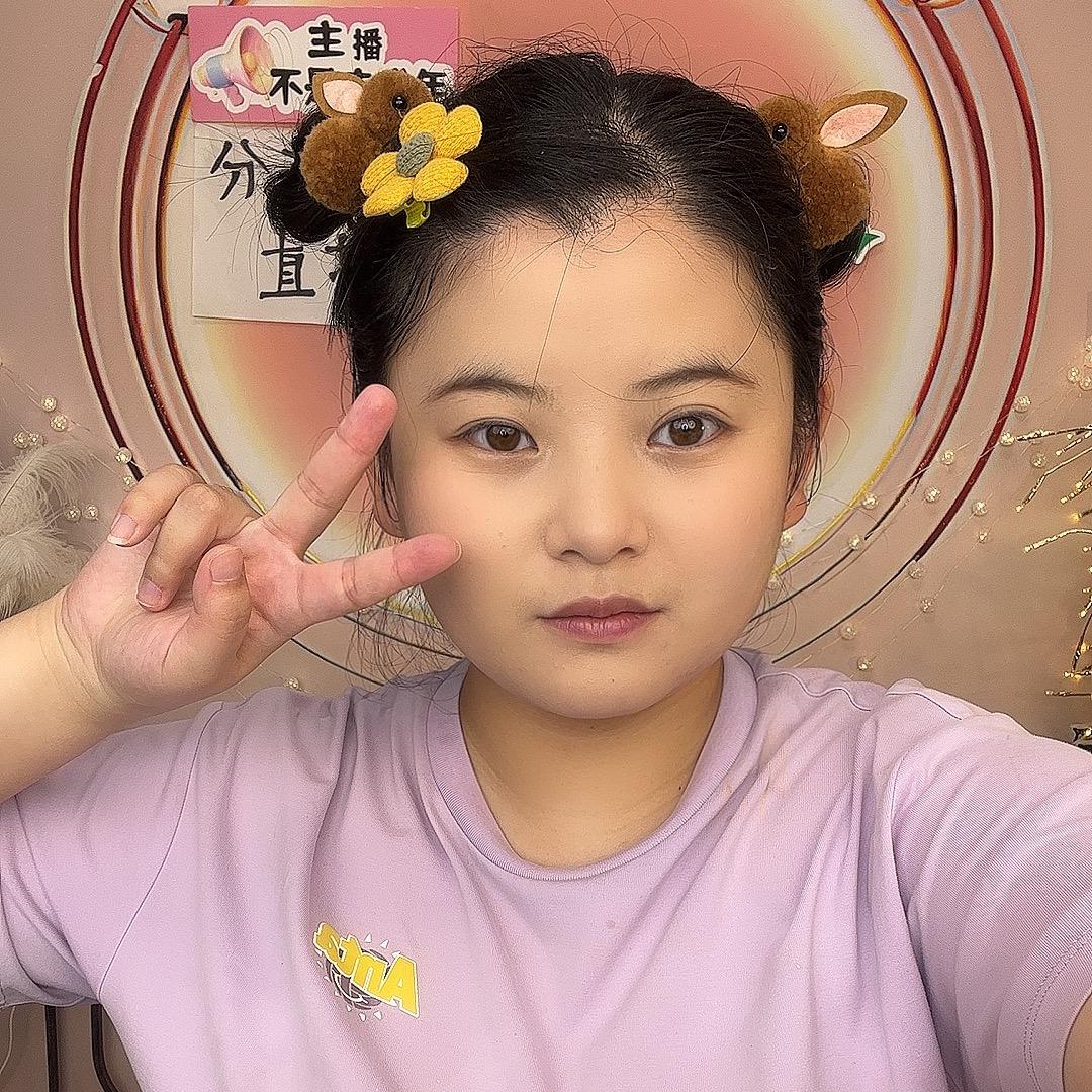小哲是甜妹儿