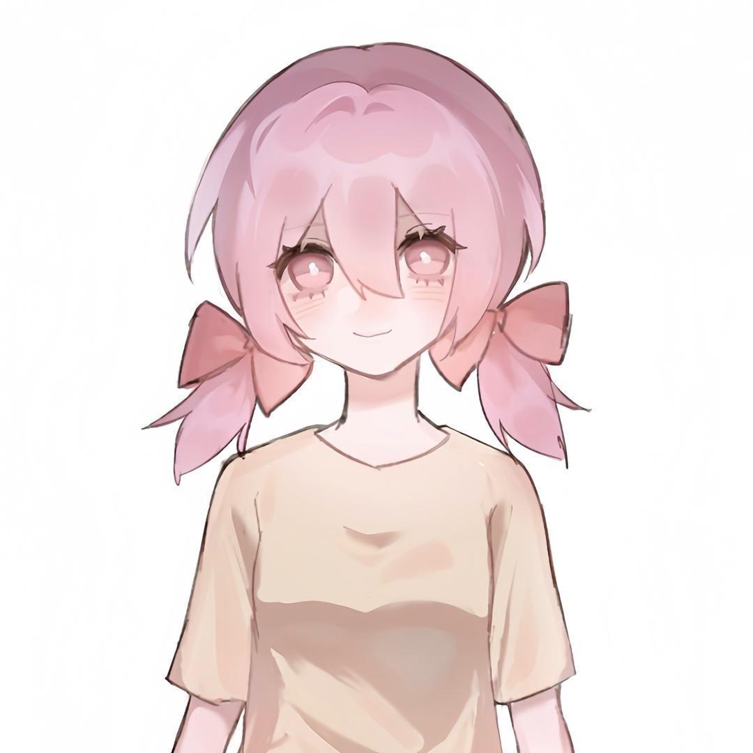 碎碎念