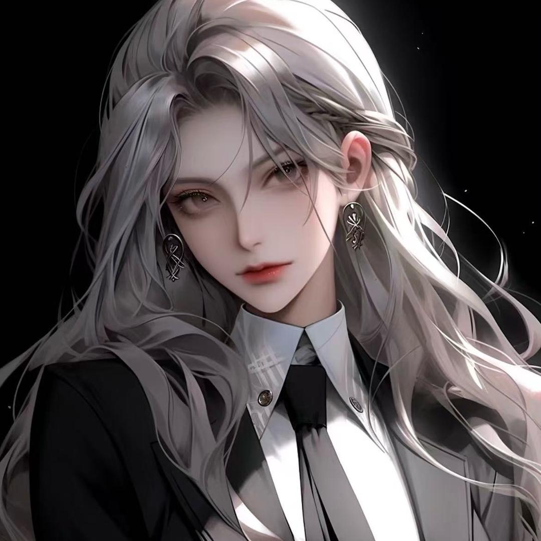 御.孤影（和平精英）