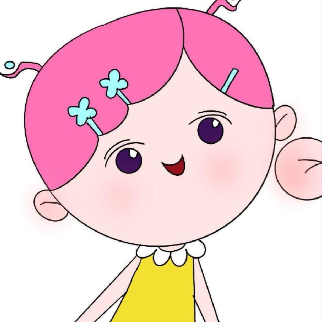 翻斗花园小美