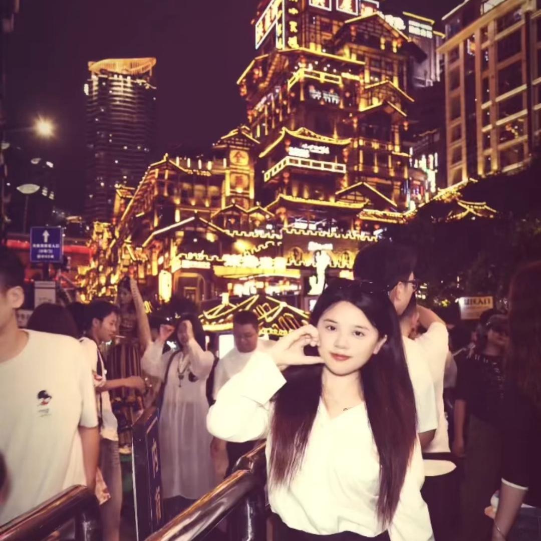 偷偷掉珍珠～