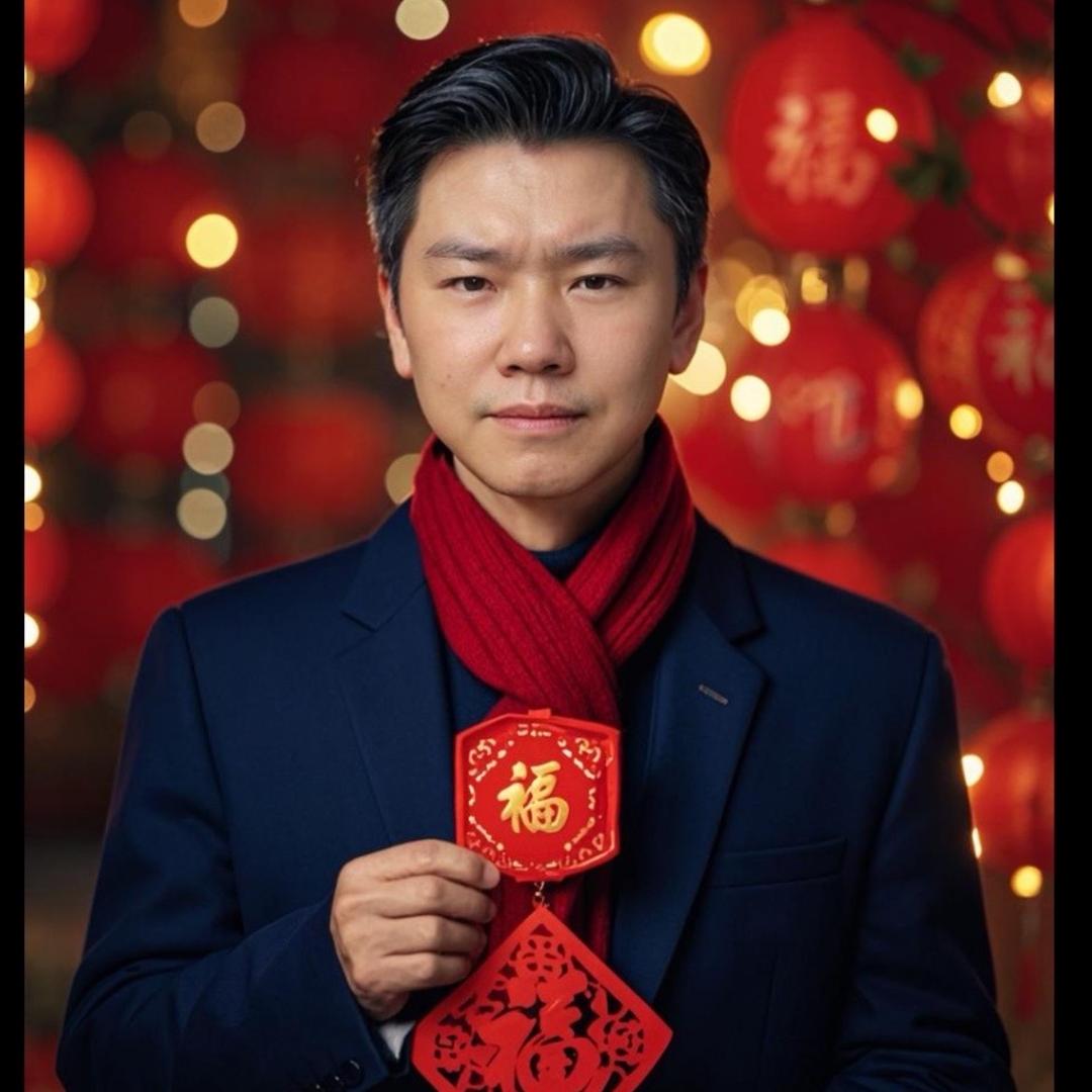 “83”文笔清秀