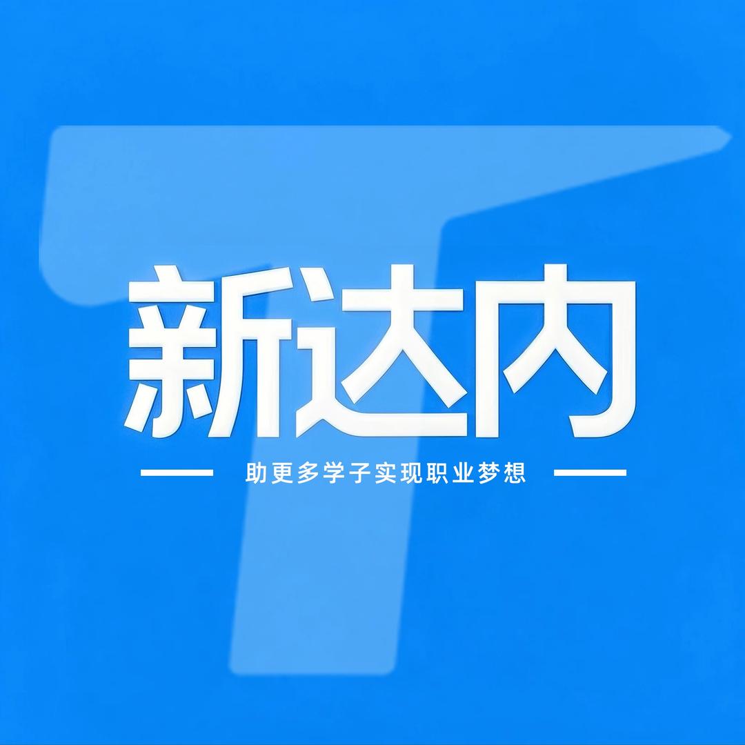 新达内职业规划