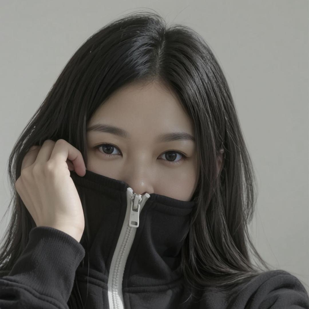 顺其自然💓