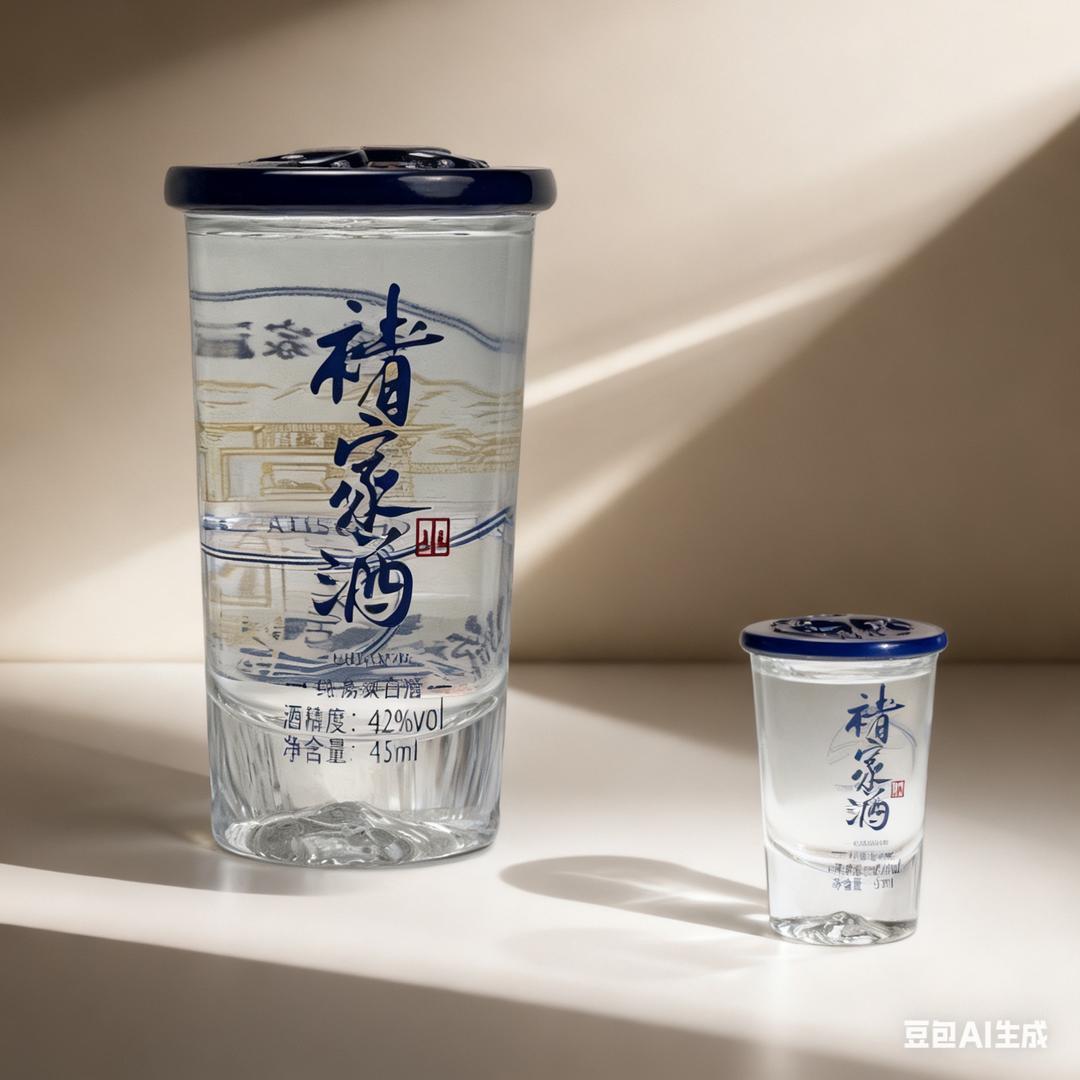 褚家酒