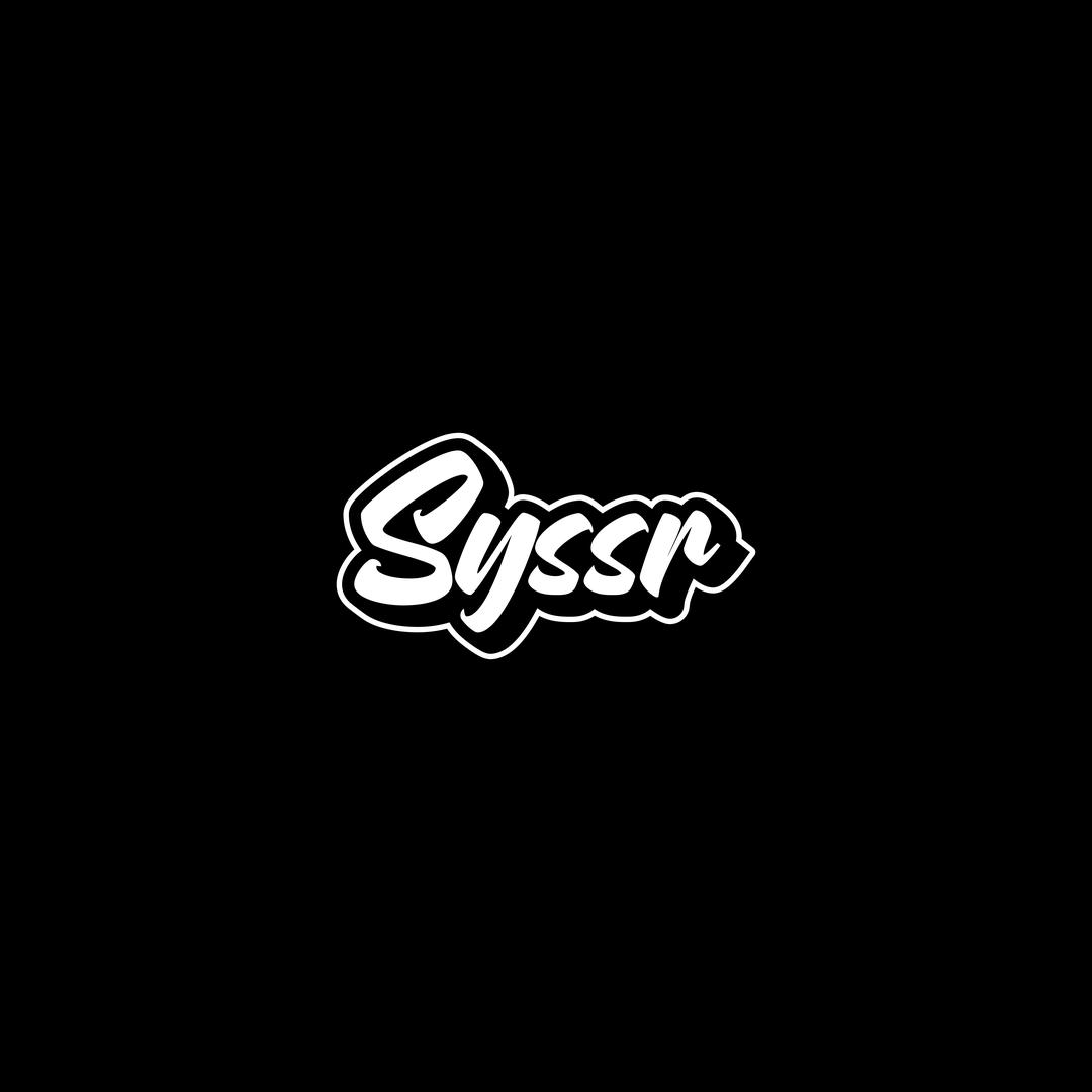 SYSSR线上
