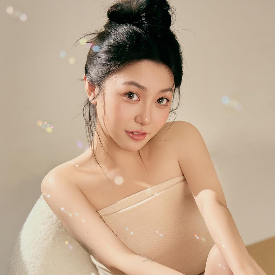 圆圆儿吃的少
