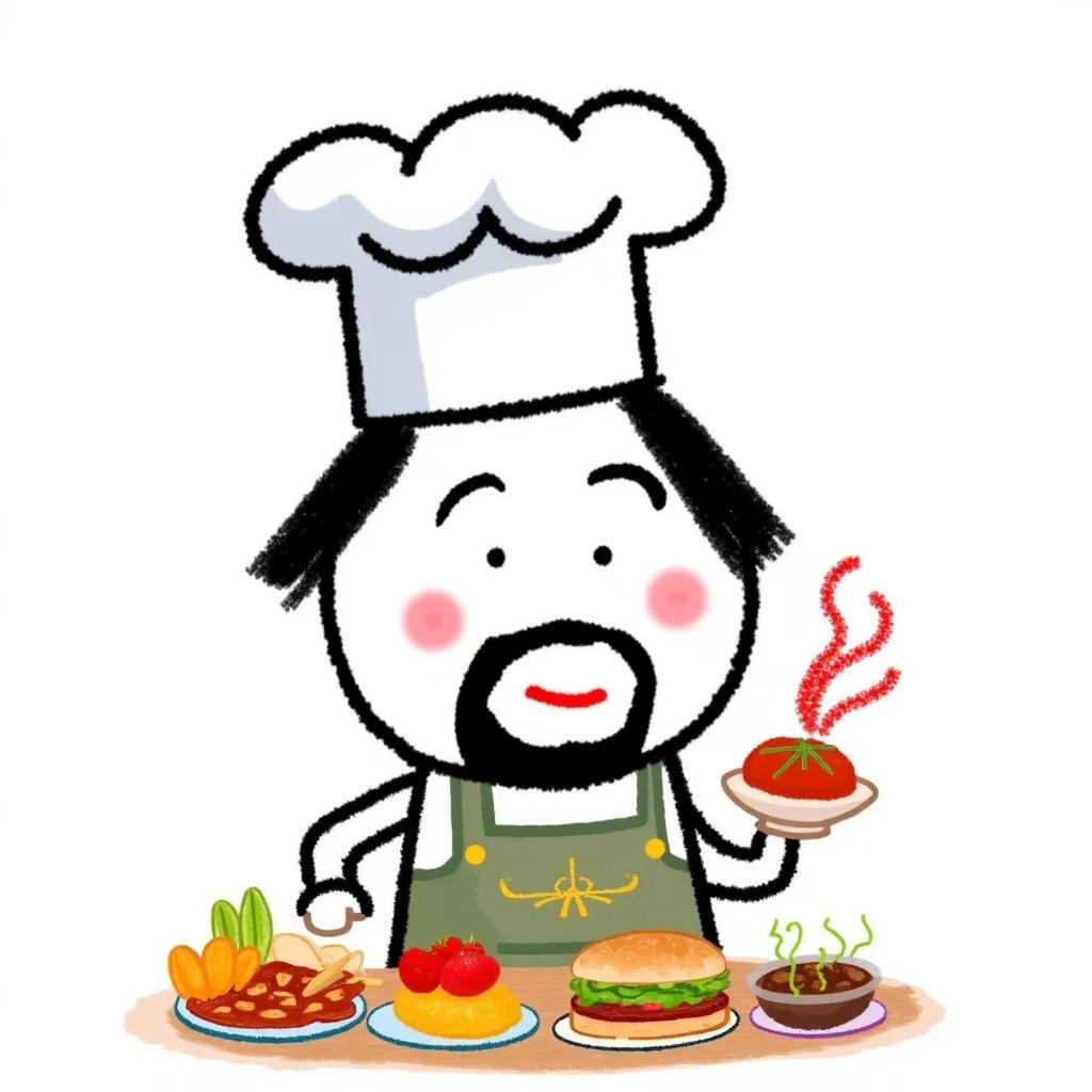 土豆主理人