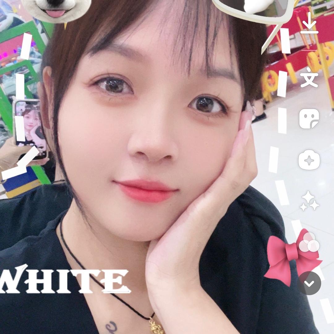 😄 巧姑娘