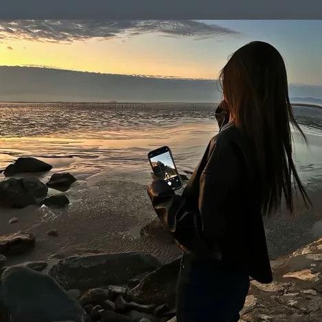 微微@