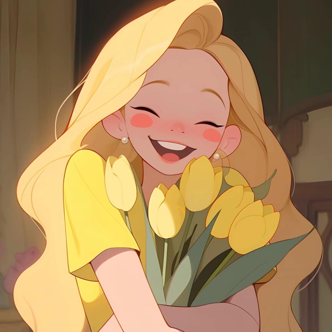 是爱.