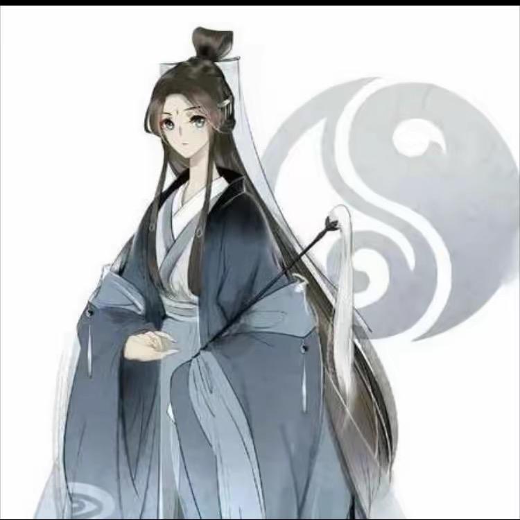 晏然师姐