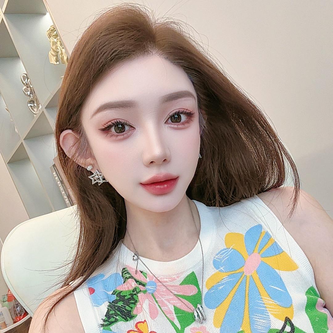 天丽主理人  美琳