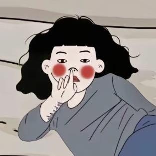 北极圈圈（桃小姐）