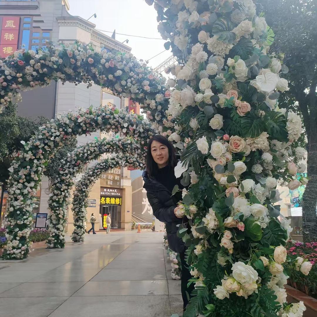 @婷好吖