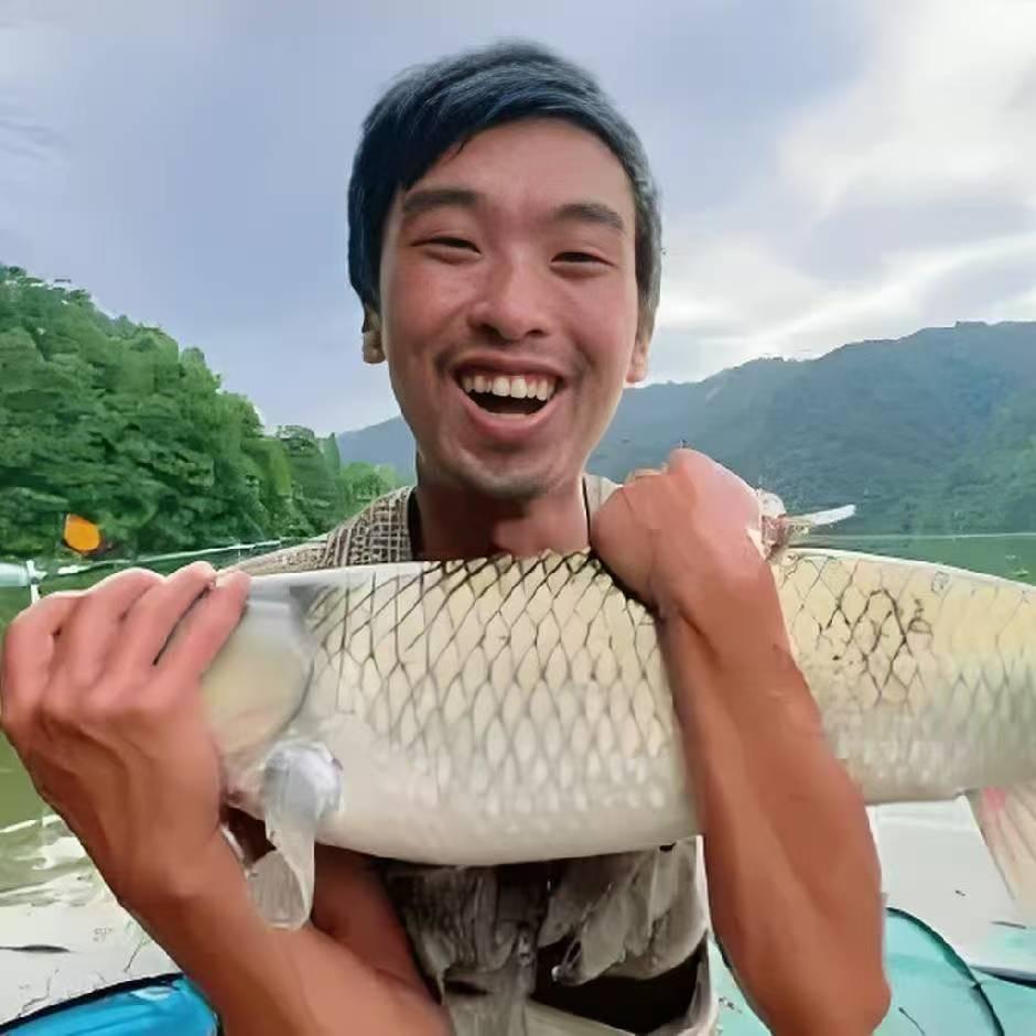 鸿飞水产养殖基地