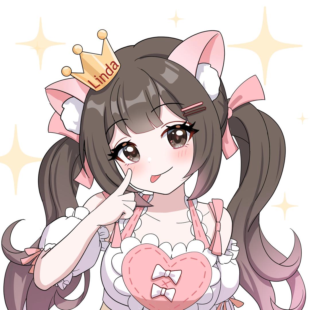 小琳达Linda