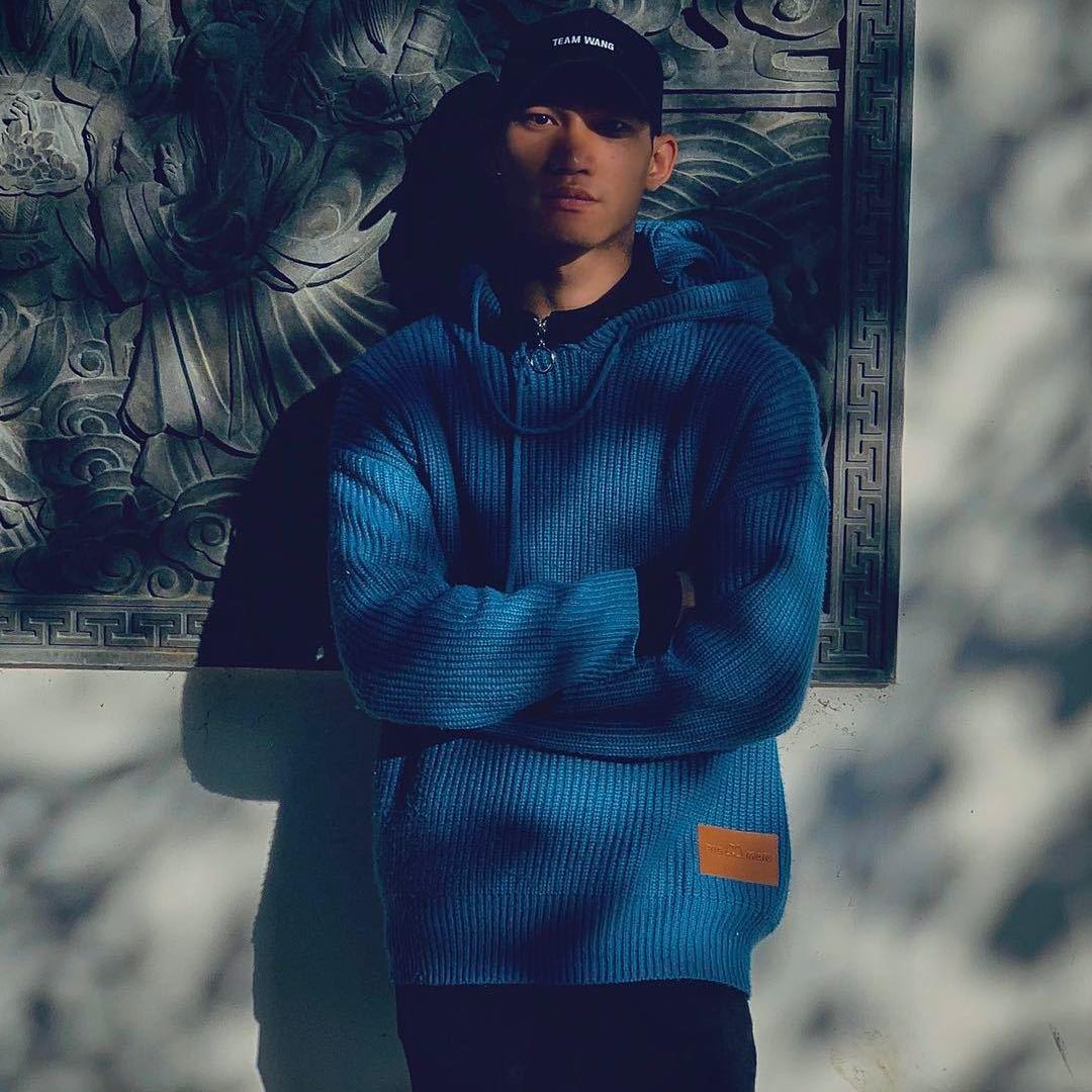 一点都不酷！《三角洲外卖员》