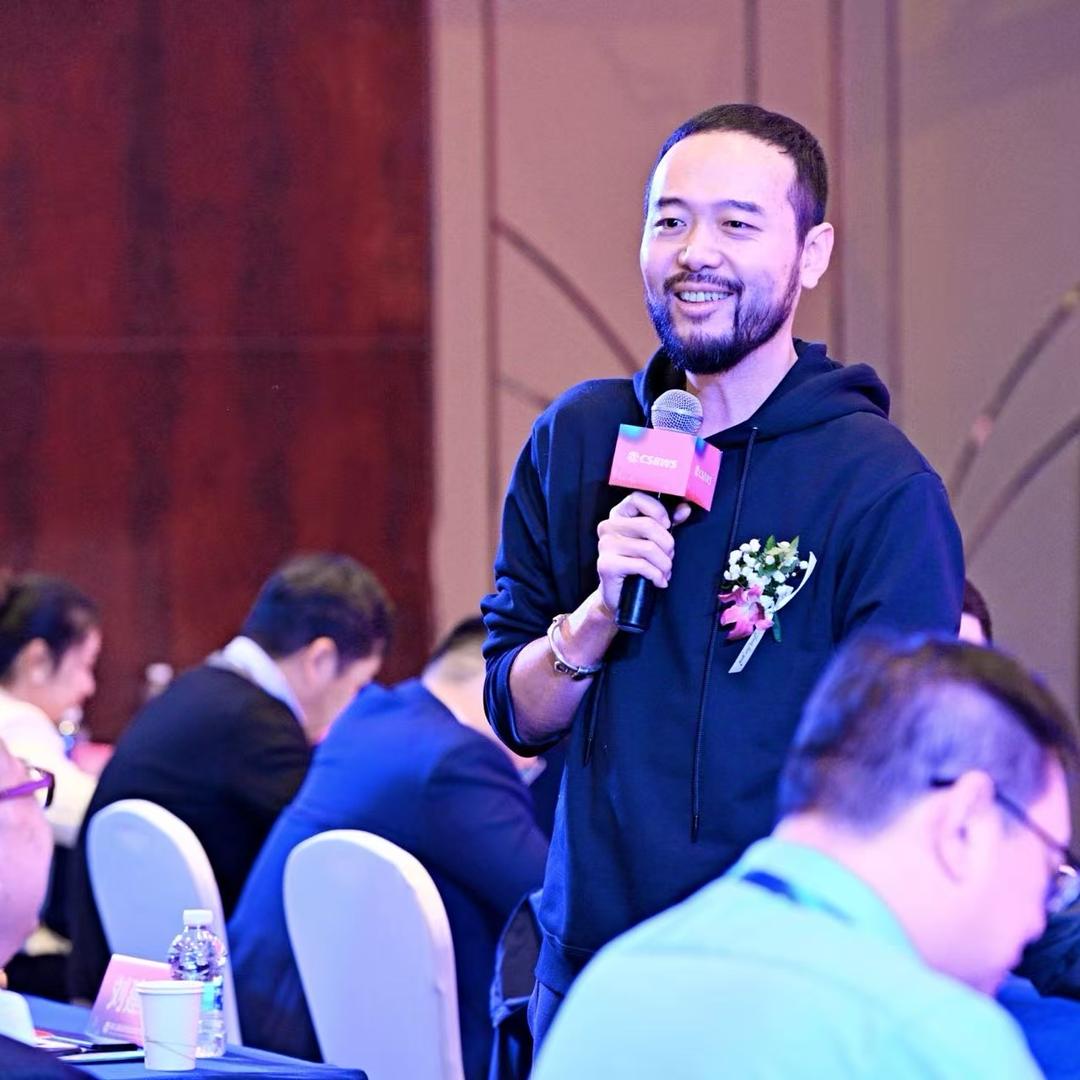 胡说老王-洞见商机