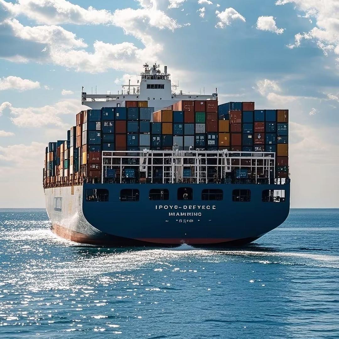 小胡上海港28号仓