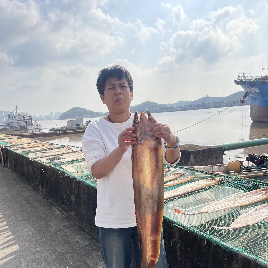 舟山鲜仓食品店