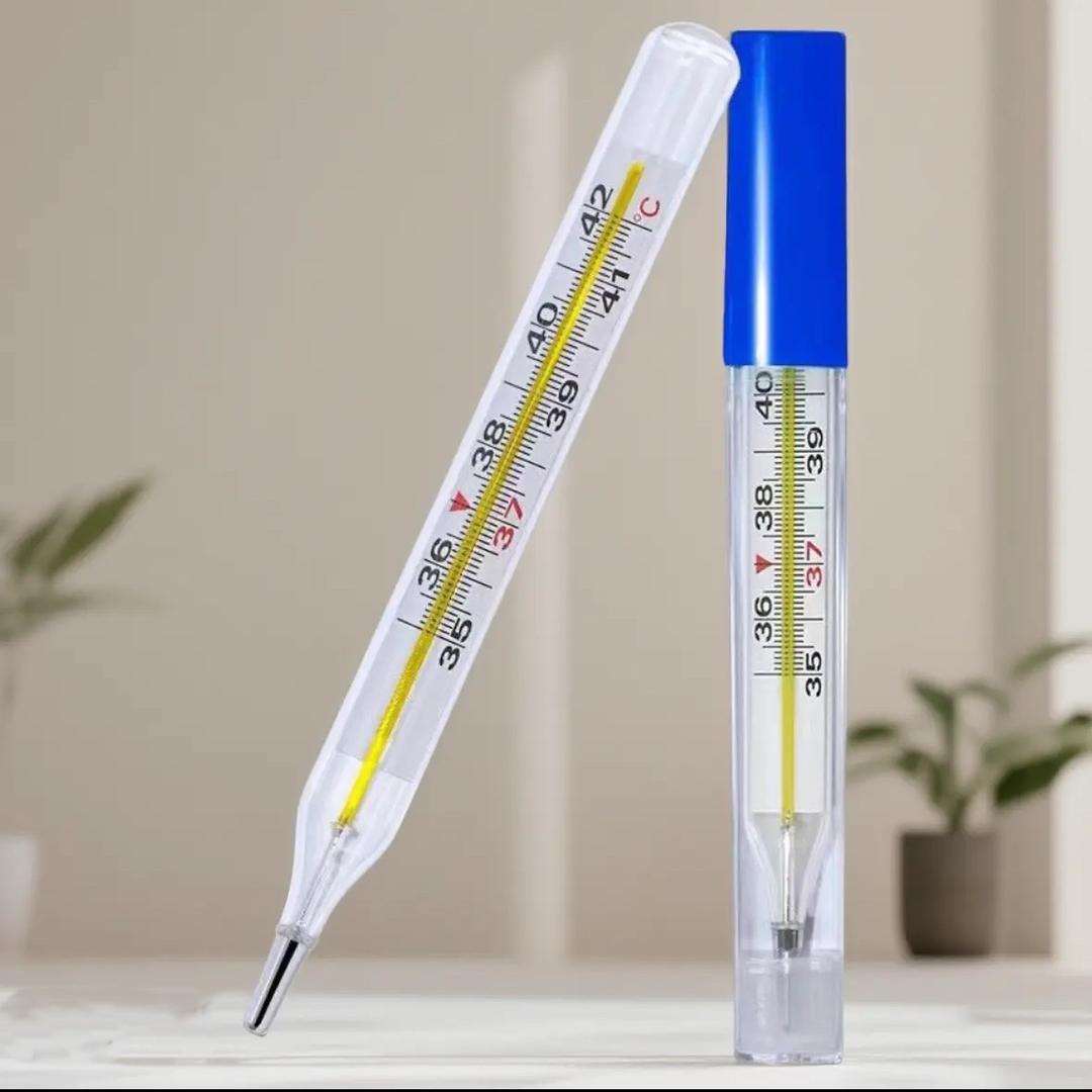 水银温度计工厂