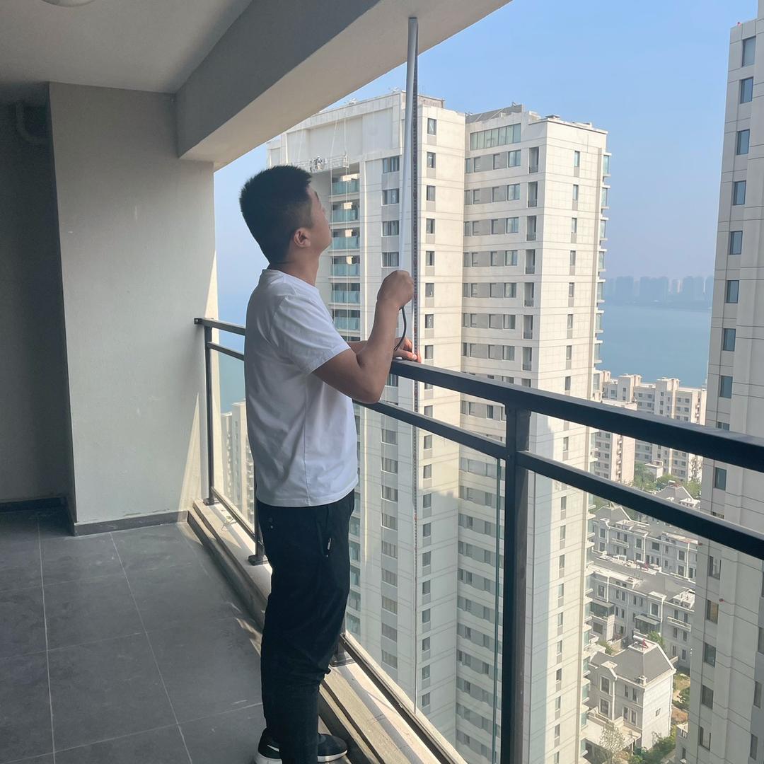 在烟台做门窗的嘉铭