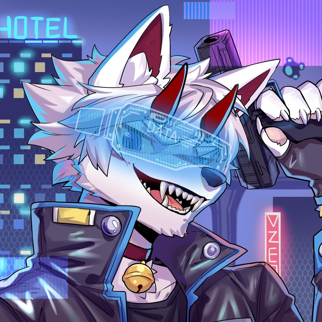 百兽夜行兽装工作室