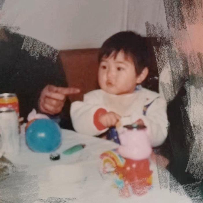 小周不要再吃啦