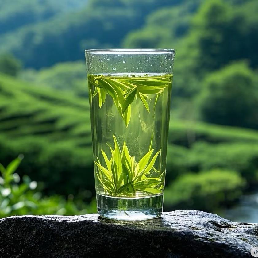 茶香益路2号茶仓