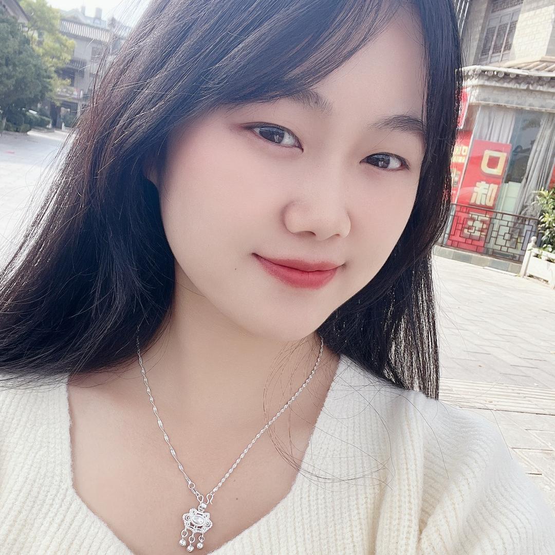 云南小颖（人力资源）