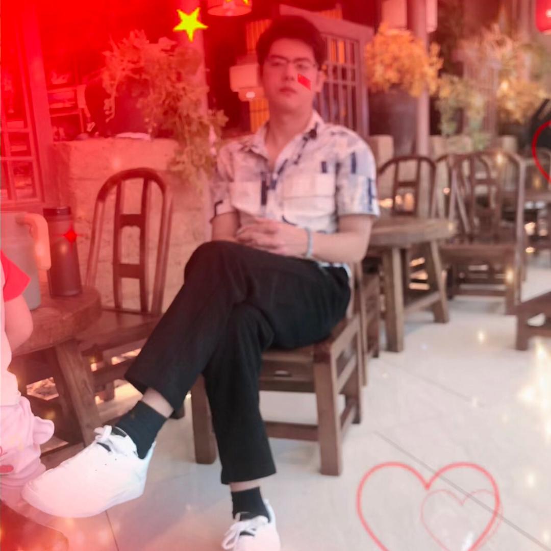 帅影