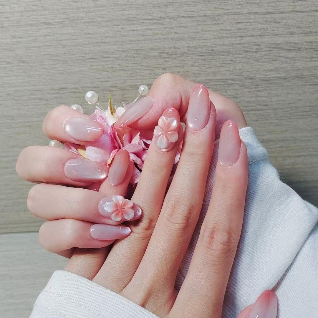 啥也不是穿戴甲 3 店