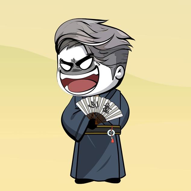 虾仁不灭口