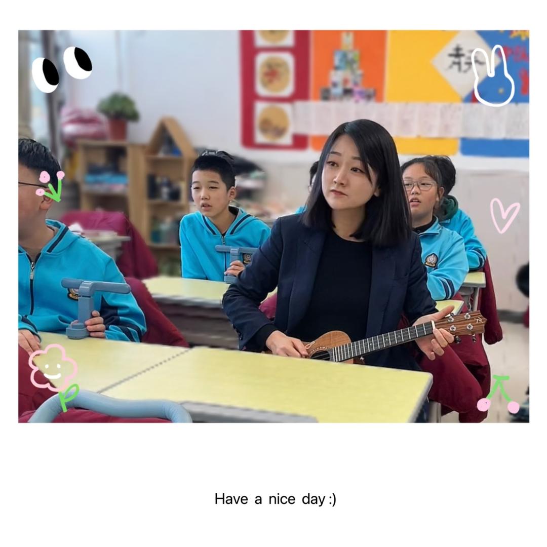 太原幼升小咨询Lisa老师