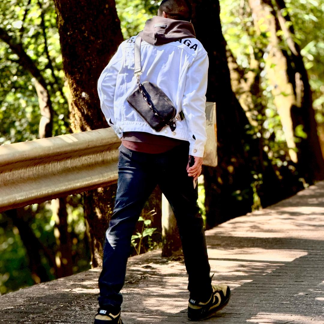 Ronronner-Wang 老爹