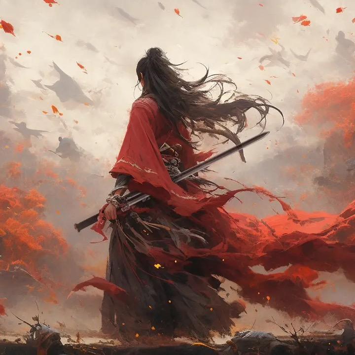 桃子爱看文