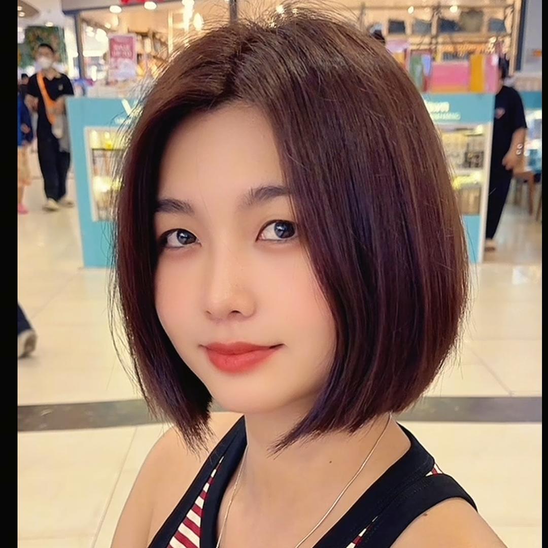 越南女孩清水