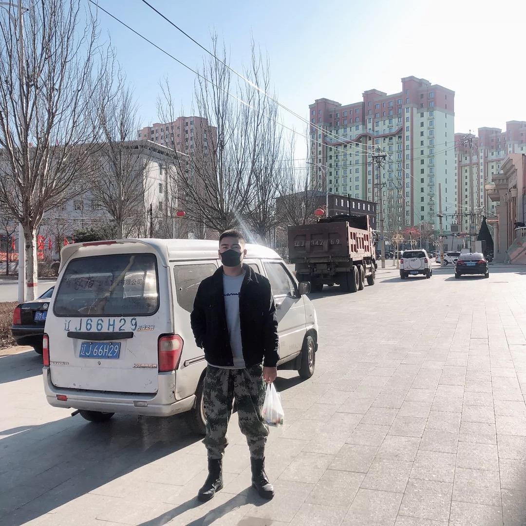 付晓宇.