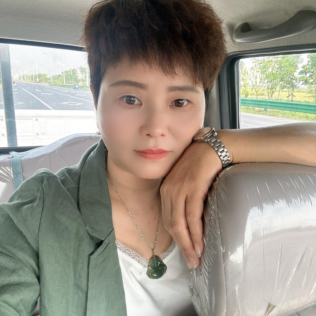 张阿姨爱美食