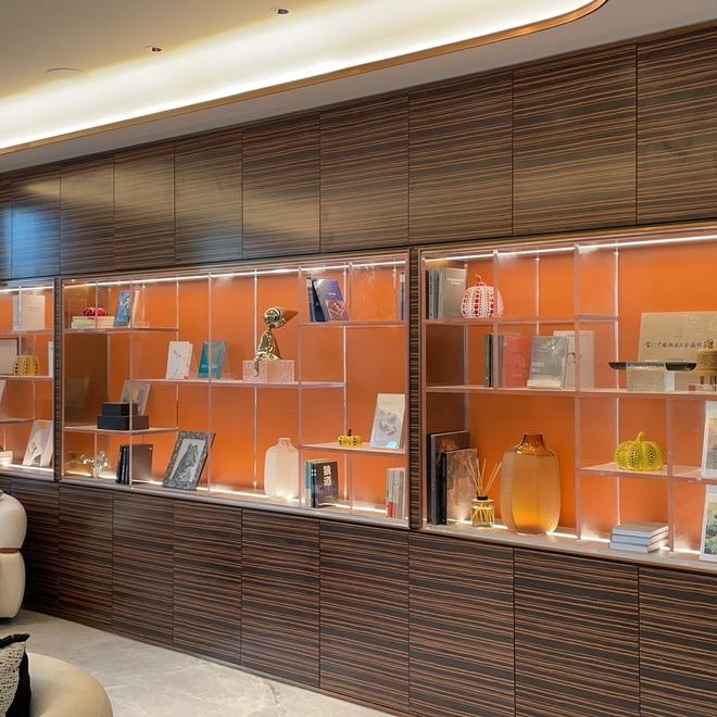 励杰家具美容中心