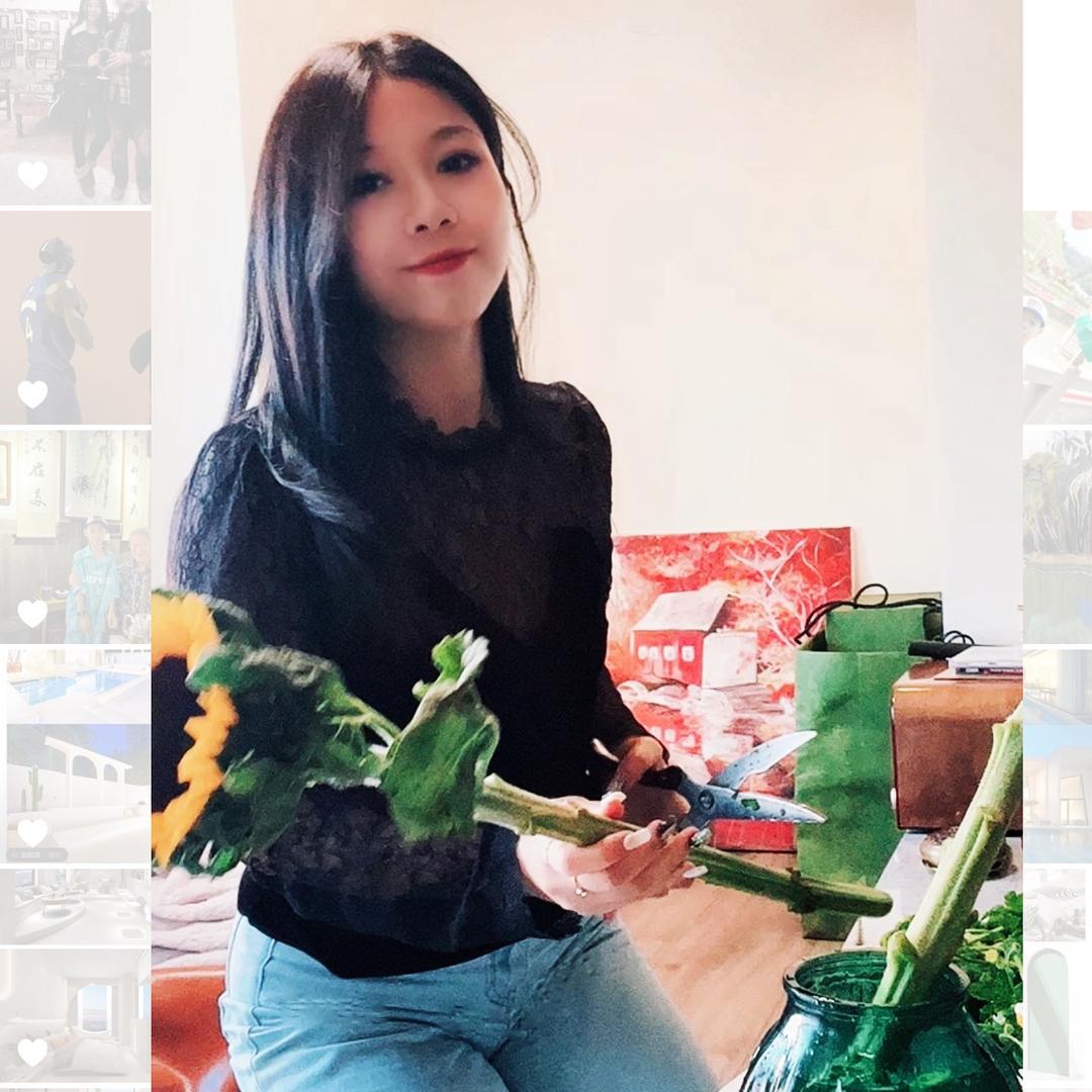 尚先生的衣柜