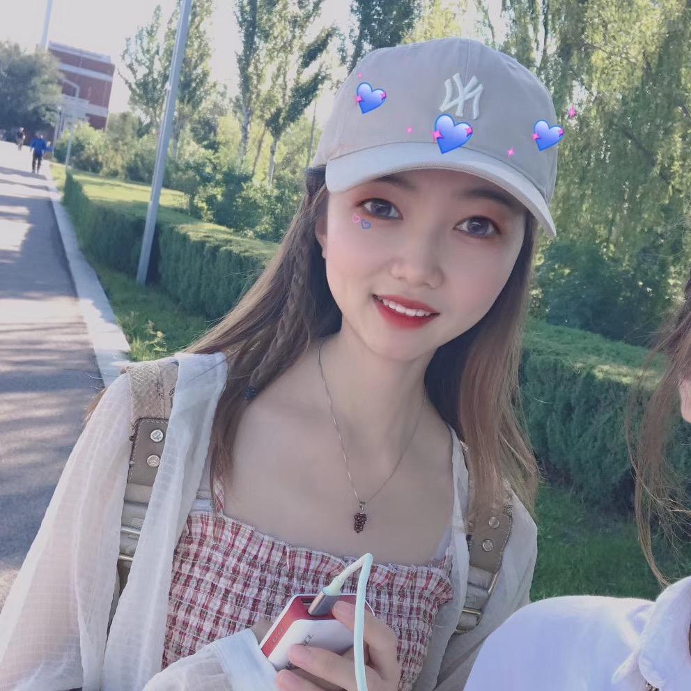 小聂今天吃什么🤔